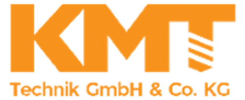 KMT- Kocsis Metalltechnik Logo