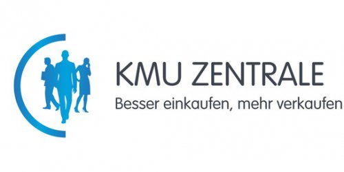 KMU Zentrale GmbH Logo