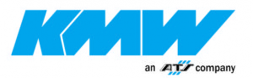 KMW Konstruktion Maschinen & Werkzeugbau GmbH & Co. KG Logo