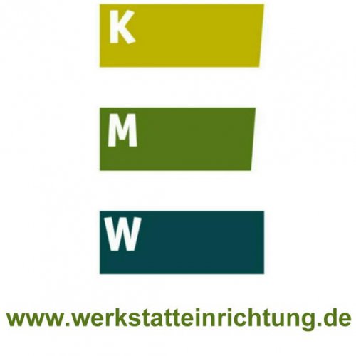 KMWE Inh. Michael Köberlein Logo