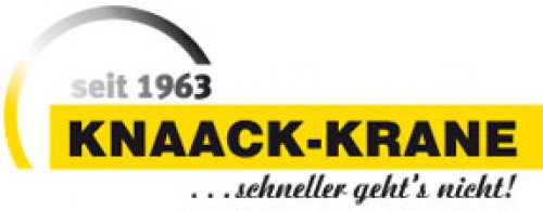Knaack-Krane Transporttechnik GmbH Logo