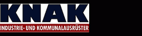 Knak Industrie-und Kommunalausrüster GmbH Logo