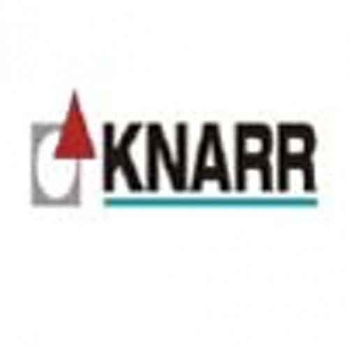 Knarr Vertriebs GmbH Logo