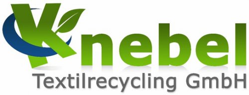 Knebel Textilrecycling GmbH Logo