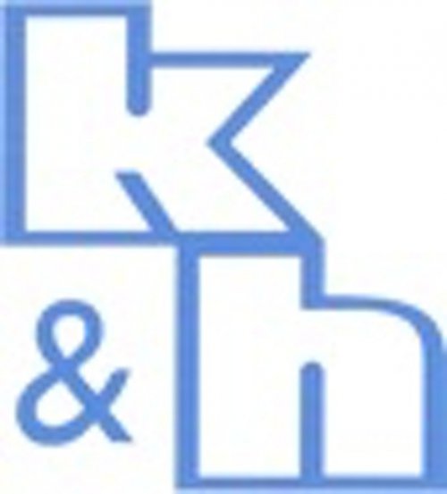 Kneitinger & Haimerl Kunststofftechnik GmbH Logo