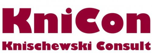 Knischewski Consult Dipl.-Ing. Mikela Knischewski Logo