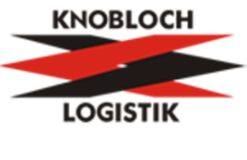 Knobloch Spedition & Logistik GmbH Logo