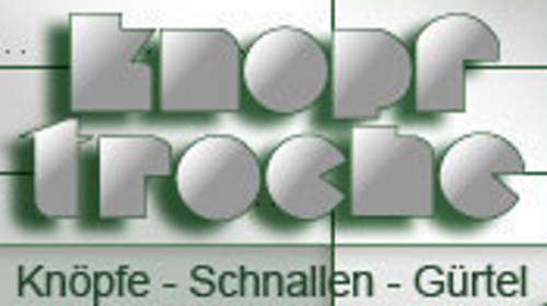 Knopf-Troche GmbH Logo