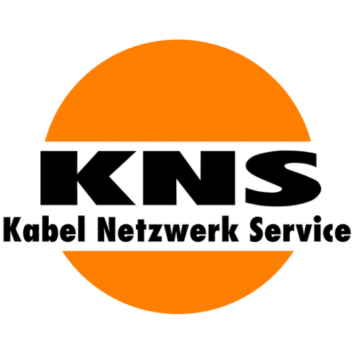 KNS Kabel Netzwerk Service Ltd. Logo
