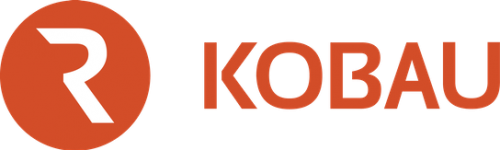 KOBAU Maschinenbau und Industrieservice GmbH Logo