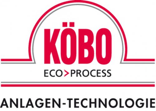 KÖBO ECO>PROCESS GmbH Logo
