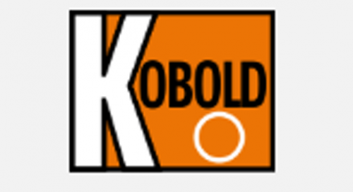 Kobold Instruments AG Logo