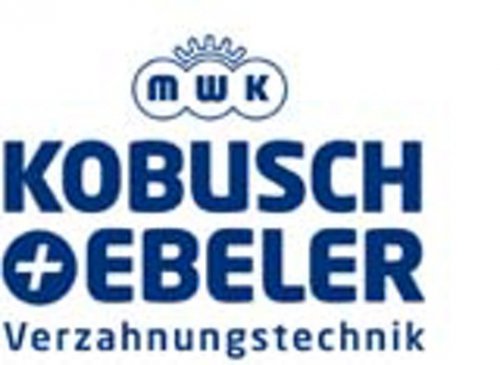 Kobusch + Ebeler GmbH Logo