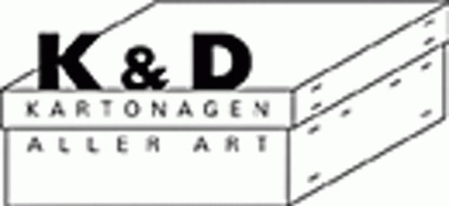 KOCH & DEML Kartonagenfabrik Inh. Josef Kroher Logo