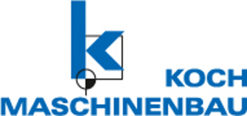 Koch Maschinenbau GmbH & Co KG Logo