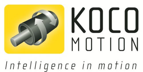 KOCO MOTION GmbH Logo