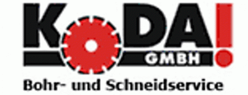 KODA GmbH Bohr- & Schneidservice Logo