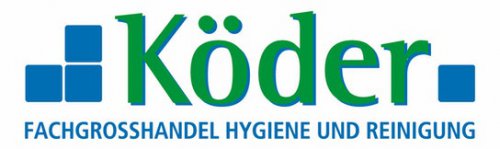 KÖDER GmbH Logo