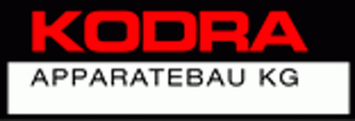KODRA GmbH & Co. KG Logo