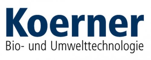 Koerner AG  Logo