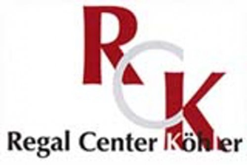 Köhler GmbH & Co. KG Logo