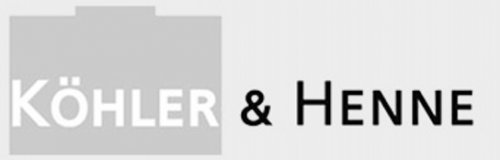 Köhler & Henne Logo