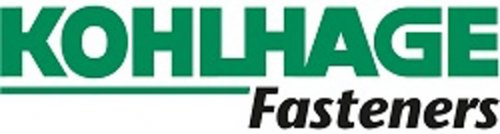 Kohlhage Fasteners GmbH & Co KG Logo