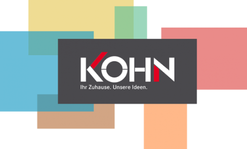 Kohn GmbH Logo
