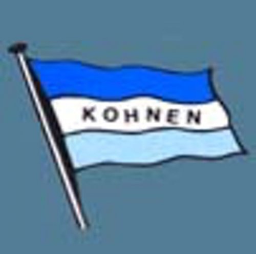 Kohnen GmbH Logo