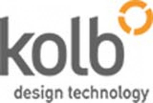 Kolb Design Technology GmbH & Co. KG Logo