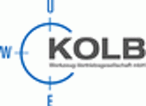 Kolb Werkzeugvertriebs GmbH Logo