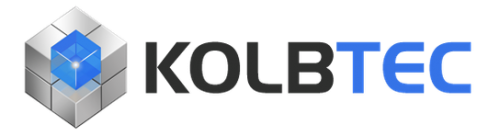 kolbtec GmbH Logo