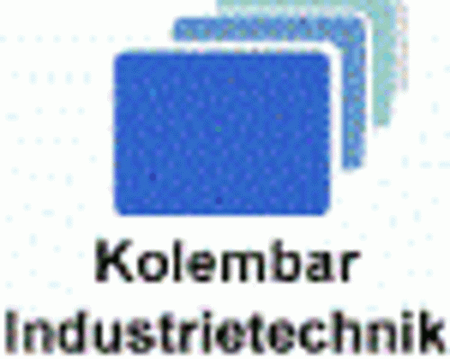 Kolembar Industrietechnik Logo
