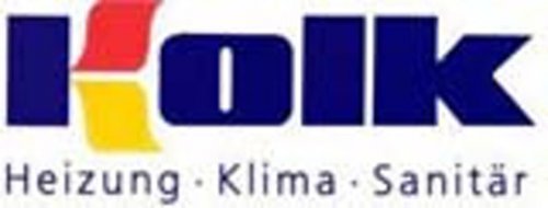 Kolk GmbH & Co. KG Logo