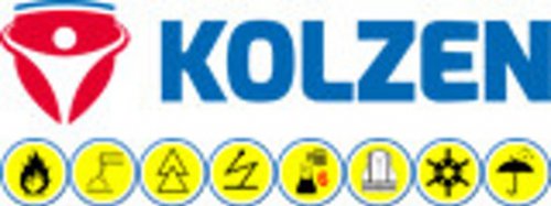 Kolzen Arbeitsschutz- und Textilvertrieb e.K. Logo