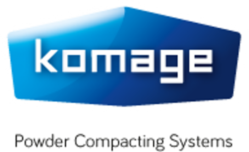 Komage Gellner Maschinenfabrik KG Logo