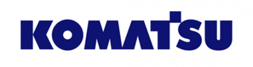 Komatsu Industries Europe GmbH Logo