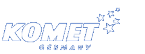 Komet Maschinenfabrik GmbH Logo