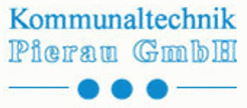 Kommunaltechnik Pierau GmbH Logo