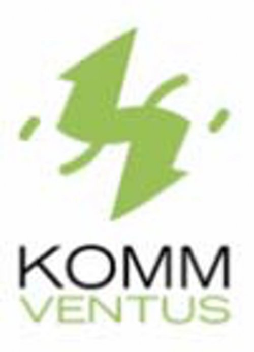 KommVentus Thorsten Schildt Logo