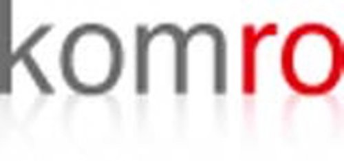Komro GmbH Logo