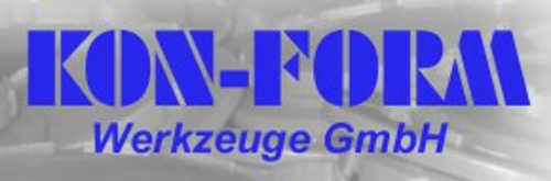 Kon-Form Werkzeuge GmbH Logo