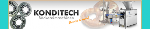 Konditech Klein Logo