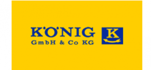 König GmbH & Co KG - Fachpersonal - Logo
