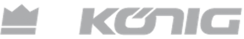 König Komfort- und Rennsitze GmbH Logo