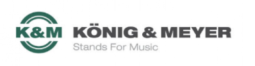 König & Meyer GmbH & Co KG Logo