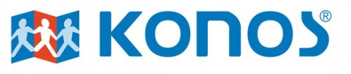 KONOS GmbH Logo