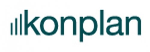 konplan systemhaus ag Logo