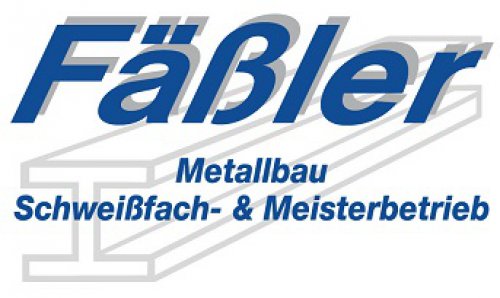 Konrad Fäßler Logo