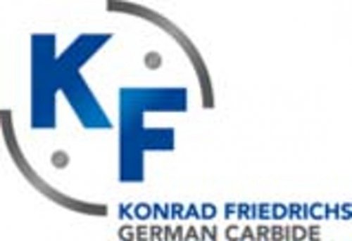 Konrad Friedrichs GmbH & Co. KG Logo